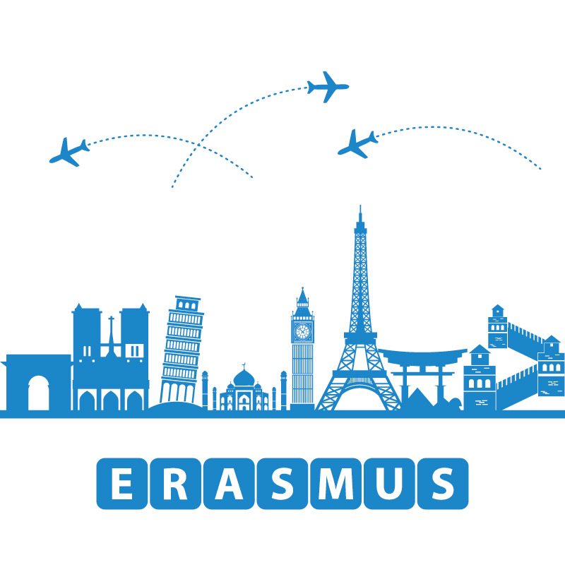 Erasmus Project 001