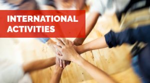 International Activities Department Economics Pisa