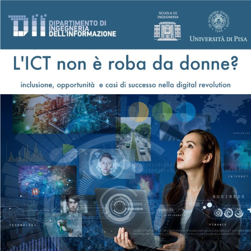 Donne ICT Ingegneria 09 11 2018