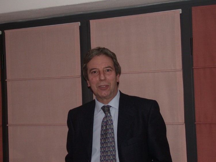 Vincenzo Giovannitti