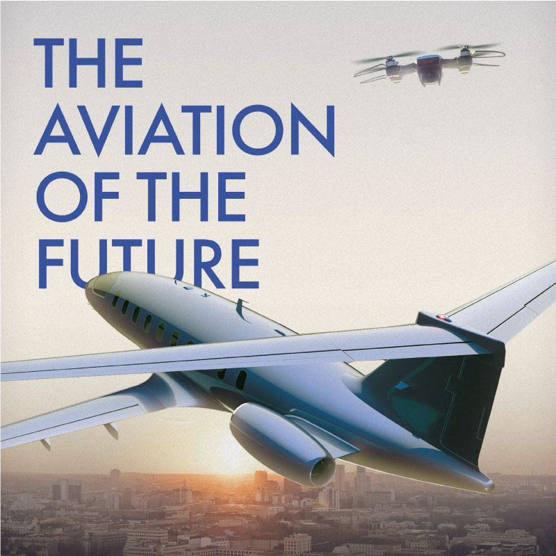 Worskshop The aviation of the future