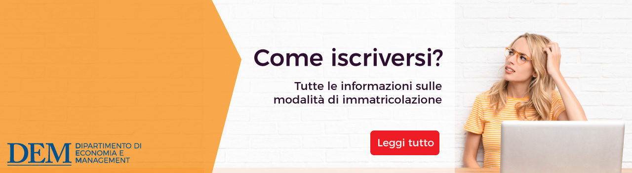 Come Iscriversi all'Università di Pisa