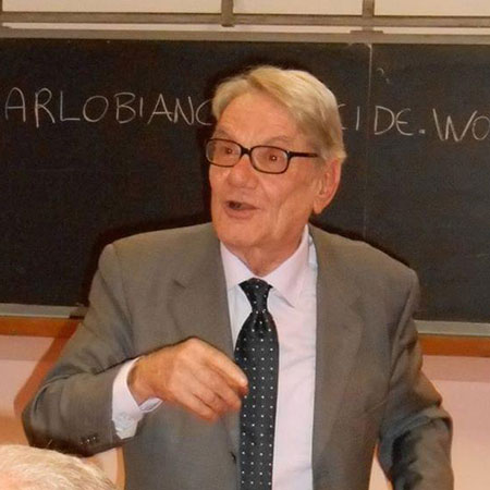 Prof. Carlo Bianchi