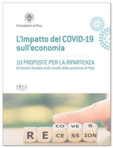 Covid 19 Economia 10 Proposte Per La Ripartenza