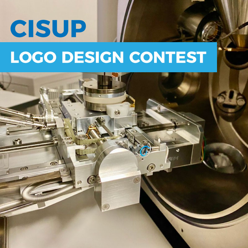 Cisup Logo Design Contest