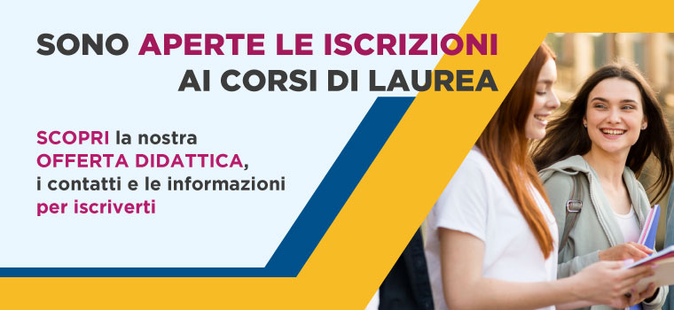 I corsi di Laurea in Economia dell'Università di Pisa