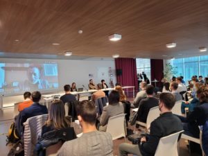 Career Day Economia Pisa Ottobre 2021