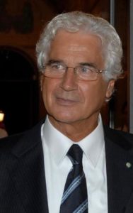 Professor Umberto Bertini Unipi