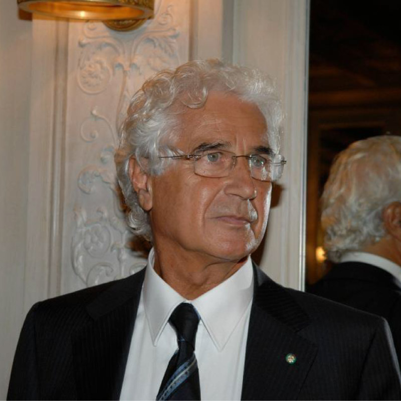 Prof. Umberto Bertini Università di Pisa