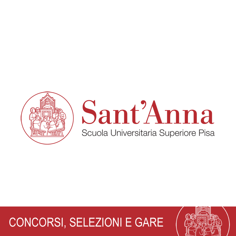 Bando Scuola Sant Anna