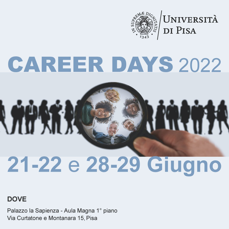 Career Days 2022