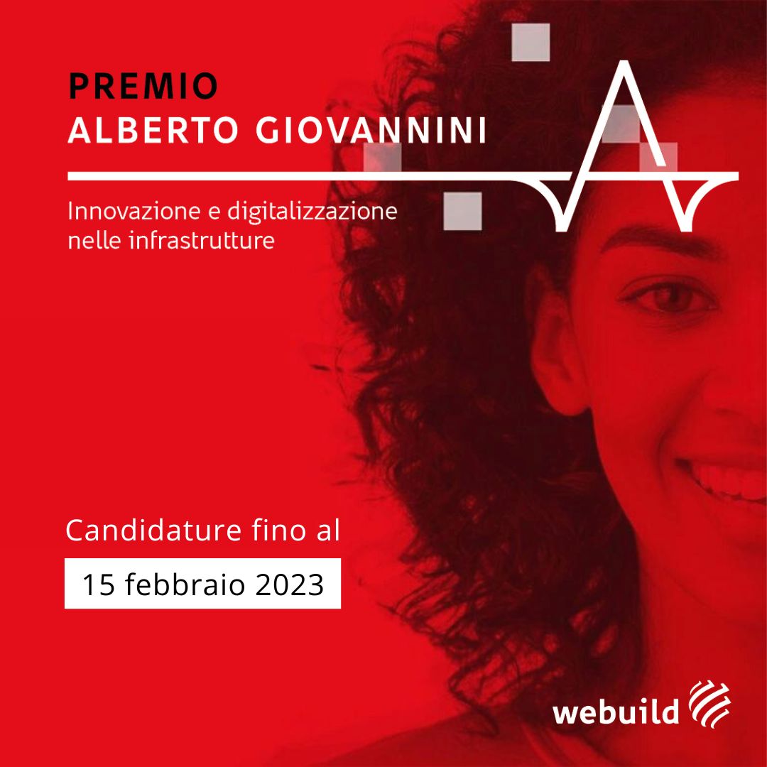 Premio Alberto Giovannini – Seconda Edizione 2022-23