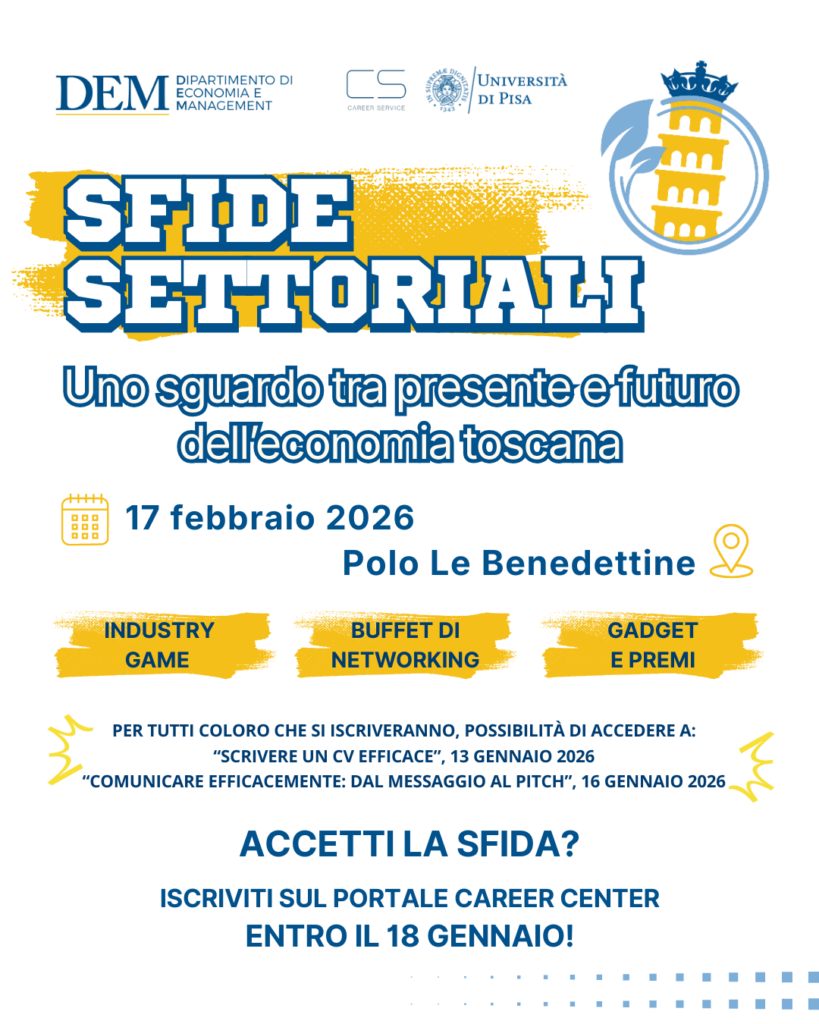 Eventi Placement DEM