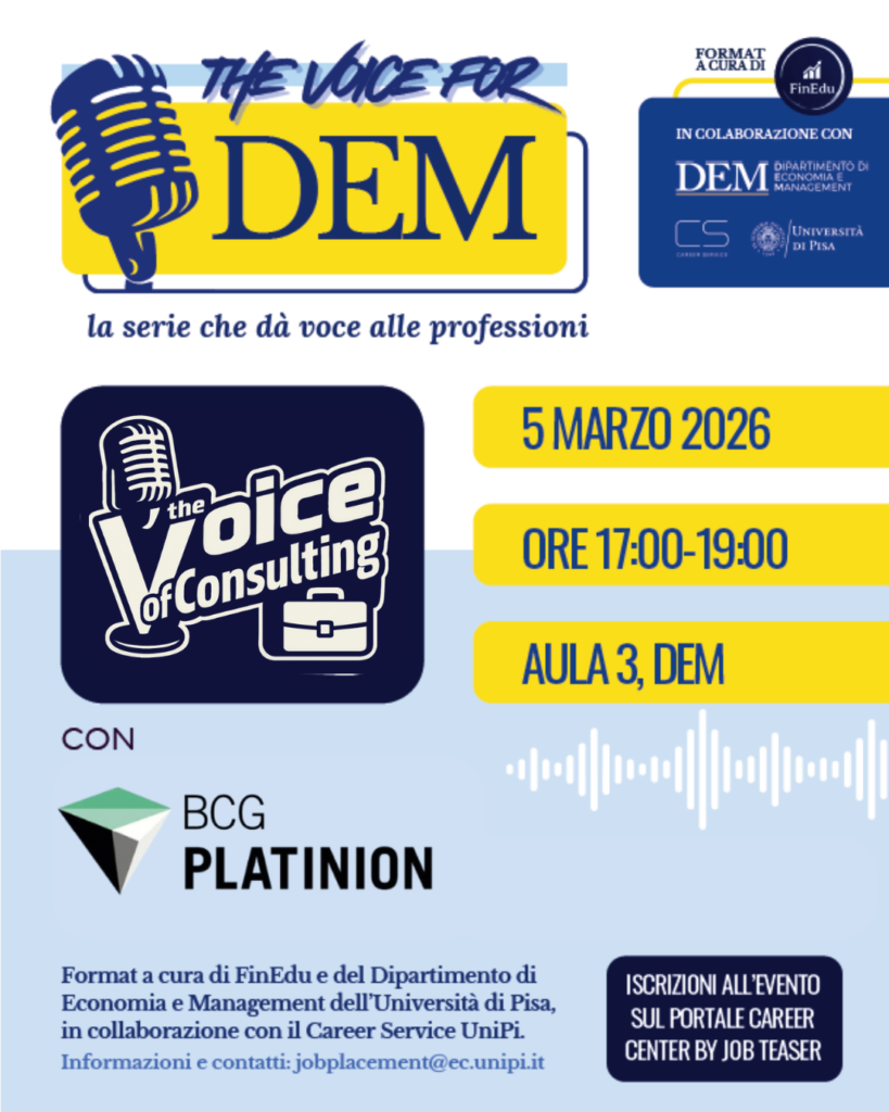 05-03-2026 The Voice For DEM